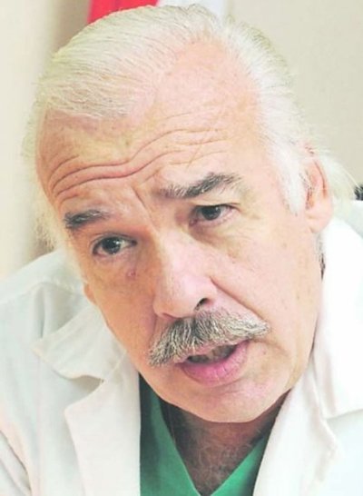 Jubilación médica: Hay mucha injusticia en sistema, dice Aníbal Filártiga - 730am - ABC Color