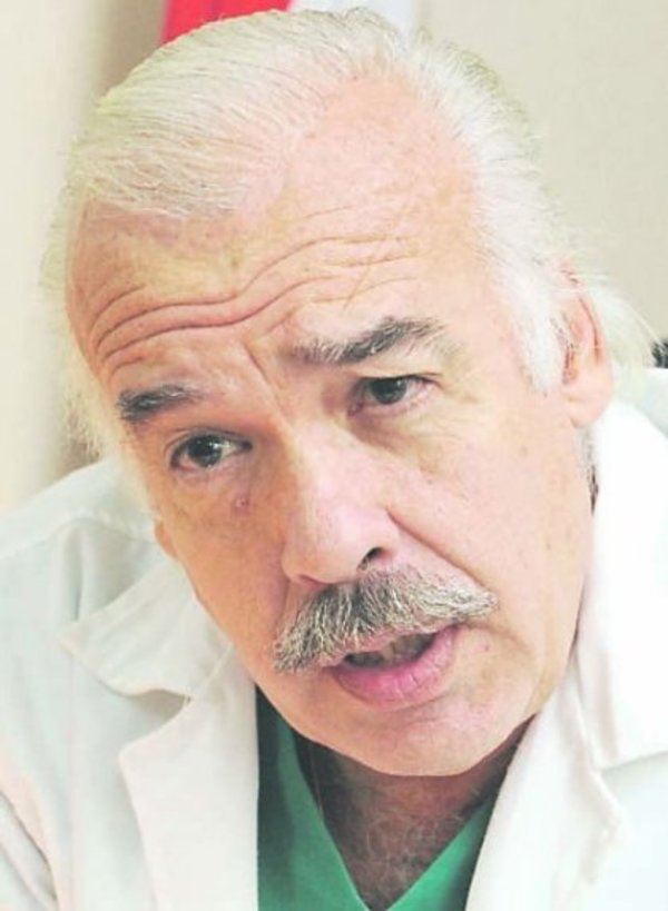 Jubilación médica: Hay mucha injusticia en sistema, dice Aníbal Filártiga - 730am - ABC Color