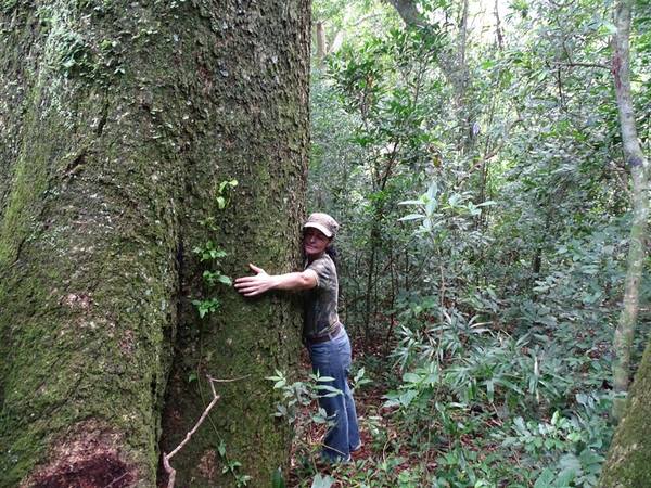 Vuelve la campaña de concienciación ambiental más grande de la región » Ñanduti