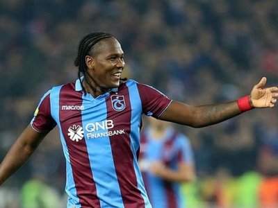 La frase de Rodallega que ilusiona al Olimpia
