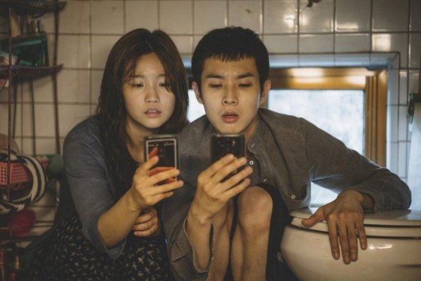 Cannes: Bong Joon-Ho apunta al capitalismo en “Parasite” - Espectaculos - ABC Color