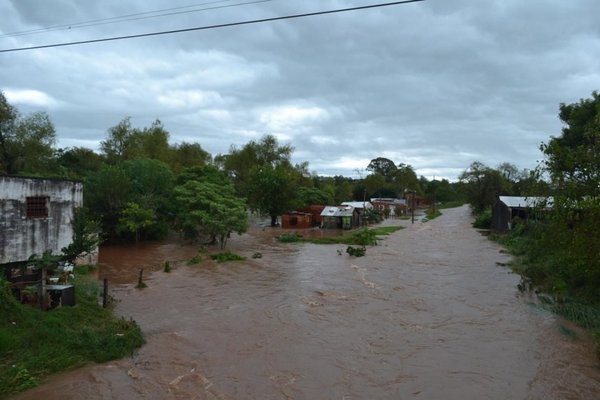 Construirán sistema de drenaje en San Ignacio - Digital Misiones