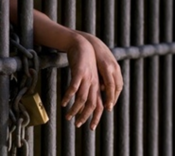 Hombre es condenado a 20 años de prisión por tentativa de feminicidio - Paraguay.com