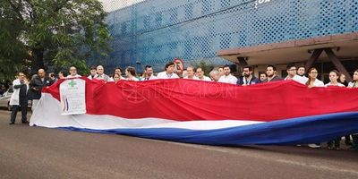 Hospital de Traumas: médicos harán paro de 1 hora todos los días