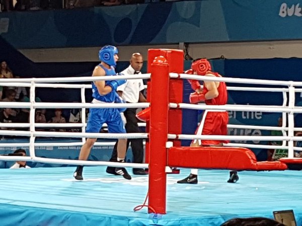El COI recomienda que el boxeo esté en los Juegos de Tokio 2020