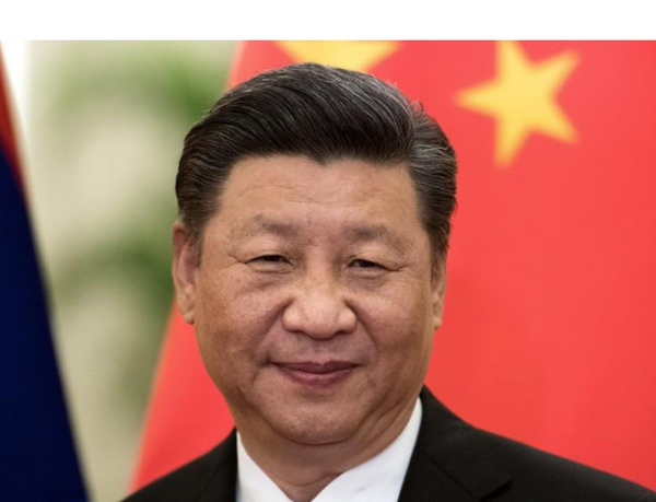 Presidente de China pide a su pueblo que se prepare para “situaciones difíciles” - ADN Paraguayo