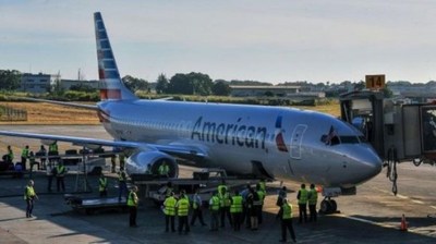 American Airlines amplía sus vuelos a Cuba - ADN Paraguayo