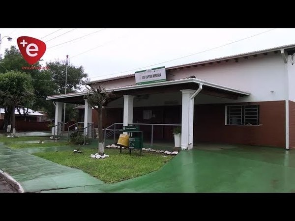 HABILITAN SERVICIO DE ELECTROCARDIOGRAMA EN U.S.F. DE CAPITÁN MIRANDA