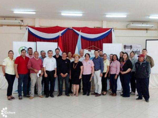 Presentaron Plan Nacional de Cultura en el Chaco » Ñanduti