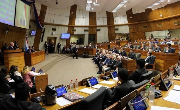 HOY / Desbloqueo "electrónico", en Diputados dicen si, senadores no: problemas en puerta