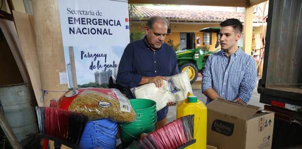 Cervepar duplica la solidaridad de sus colaboradores