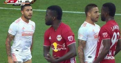 La reacción de 'Tito' Villalba