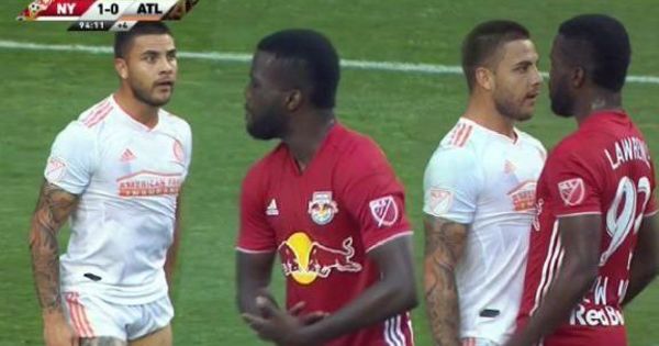 La reacción de 'Tito' Villalba