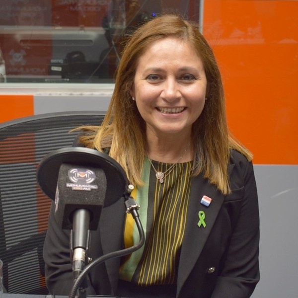 Las preocupaciones de la nueva defensora pública