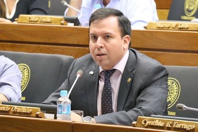 Declaran en emergencia ruta que une Paraguarí con Villarrica - ADN Paraguayo