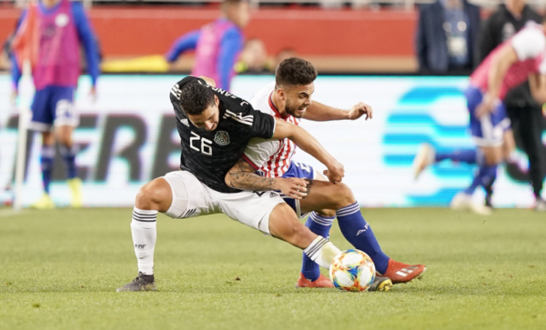 HOY / Los amistosos no le vienen bien últimamente a la selección