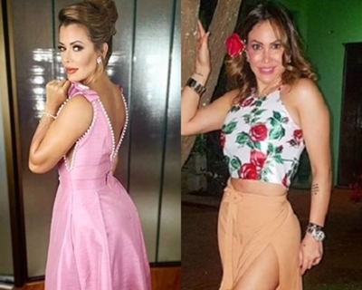 Ruth Alcaráz: "Si Marly era mi amiga no le iba a pasar todo lo que le pasó"