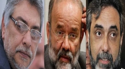 HOY / Piden investigar a banco y reflotan conexión 'Lava Jato', PT y financiación a Lugo