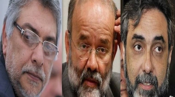 HOY / Piden investigar a banco y reflotan conexión 'Lava Jato', PT y financiación a Lugo