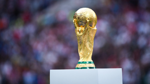 FIFA rechaza aumentar el número de selecciones participantes en el Mundial de Catar 2022 - ADN Paraguayo