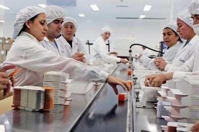 “Congreso Federación Farmacéutica Sudamericana” será en Paraguay