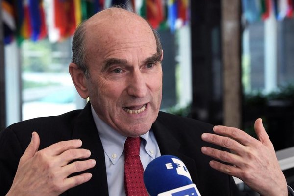 EE.UU. sigue con su estrategia para debilitar a Maduro y desconfía del diálogo - Internacionales - ABC Color