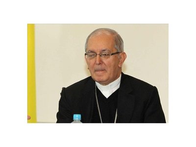 Consideran pecado leve el manoseo de sacerdote a una mujer