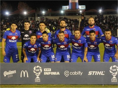 Marcha atrás: Conmebol cede ante presión