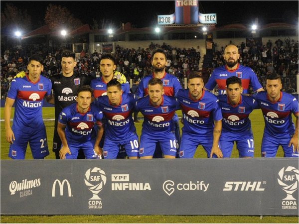 Marcha atrás: Conmebol cede ante presión
