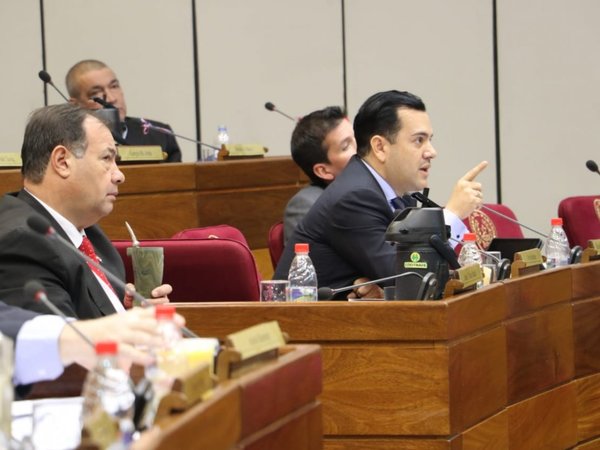 Pretenden eliminar jubilación vip de congresistas