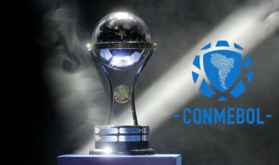 HOY / Suprimen un punto en el nuevo reglamento de la Conmebol