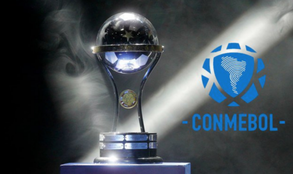 HOY / Suprimen un punto en el nuevo reglamento de la Conmebol