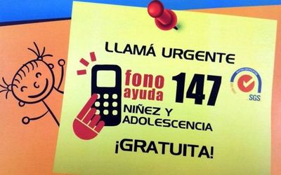 Casi mil denuncias de abuso sexual infantil entre enero y abril - Nacionales - ABC Color