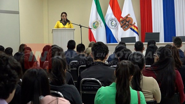 LANZAN CAMPAÑA TURISMO JOVEN, POTENCIARÁN EMPRENDIMIENTOS JUVENILES.