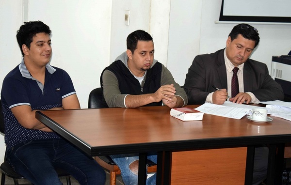 Pasarán 18 y 15 años en la cárcel por homicidio - ADN Paraguayo