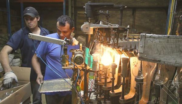 Ofrecen vacancias de trabajo para mayores de 40 años