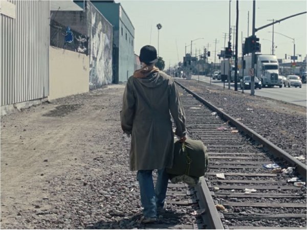 Versionan video de Runaway train para hallar a niños desaparecidos