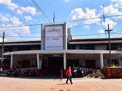 Otro reo herido tras nueva gresca en la Penitenciaría de Tacumbú