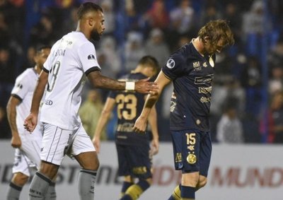 Con desventaja a Brasil - Deportes - ABC Color