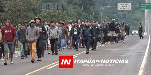 ALGUNAS INDUSTRIAS YERBATERAS SE ESTARÍAN NEGANDO A PAGAR EL PRECIO ACORDADO.