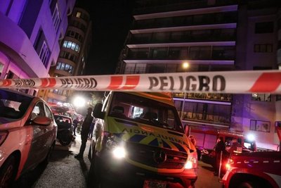 Seis turistas mueren en Chile por inhalación de gas - Internacionales - ABC Color