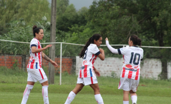 HOY / El puntero no da el brazo a torcer y se aferra a la cima del campeonato