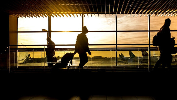 Turismo internacional registra un incremento del 4% según la OMT