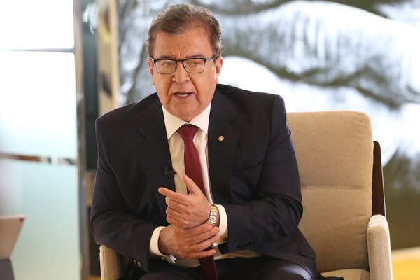 Piden jey informe a Yacyretá