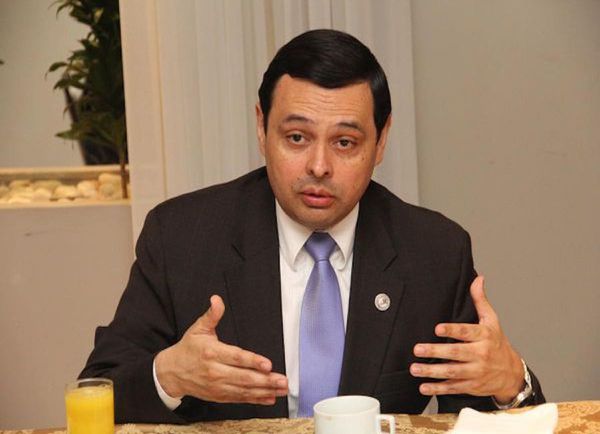 Publicarán listado de sancionados en el sistema