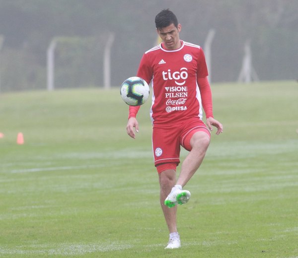 “DEFENDER A TU PAÍS ES LO MÁXIMO”