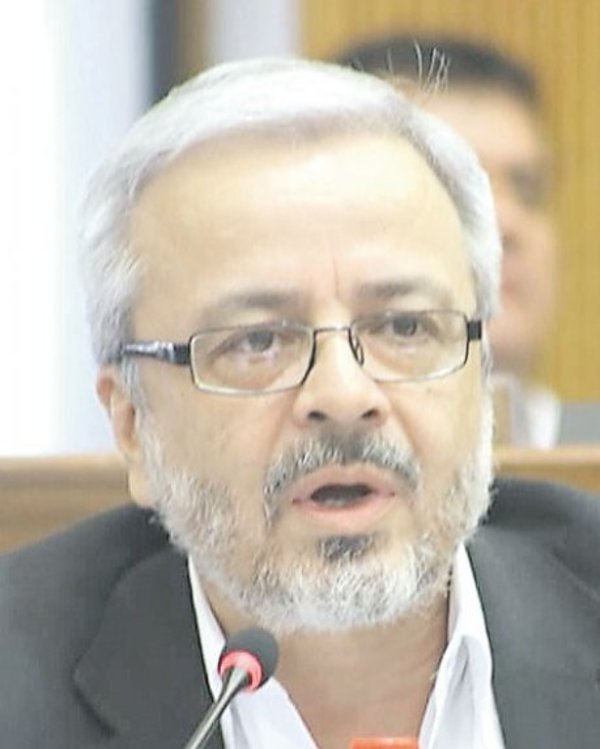 Senado tratará dos proyectos del paquete antilavado de dinero - Edicion Impresa - ABC Color