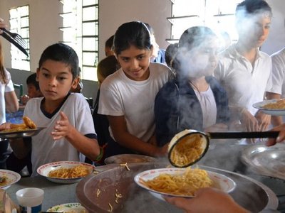 Encarnación y CDE no rinden uso de fondos del Fonacide
