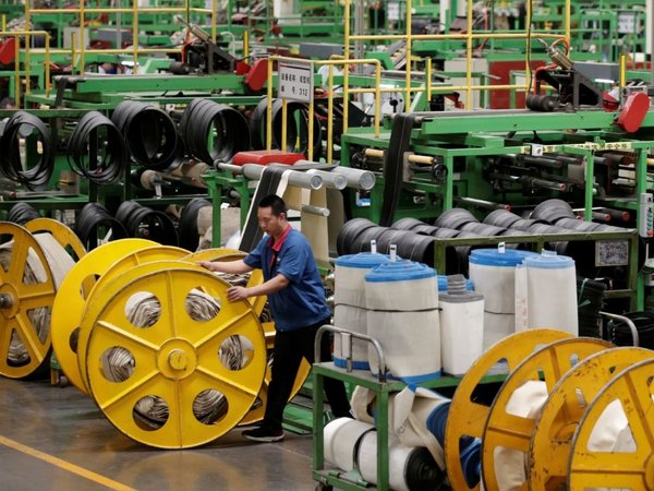 Guerra comercial afecta al 75% de las empresas de EEUU en China