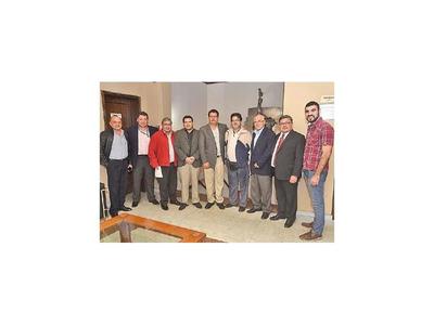 Nicanoristas lanzan nuevo movimiento colorado para municipales y Junta